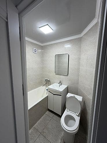 дизайнерское: 2 комнаты, 43 м², 104 серия, 2 этаж, Дизайнерский ремонт — 4
