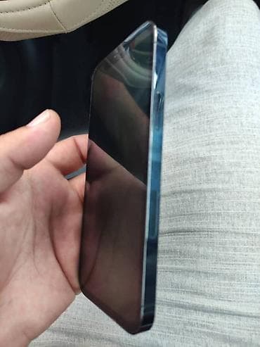 Техника и электроника: IPhone 12 Pro, 512 ГБ Характеристики: - Модель: iPhone 12 Pro (номер — 6