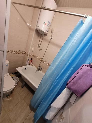 студия сдается: 1 комната, 36 м² — 6