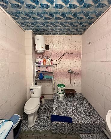 брони: 2 комнаты, 49 м², Гостиничный тип, 2 этаж, Косметический ремонт — 4