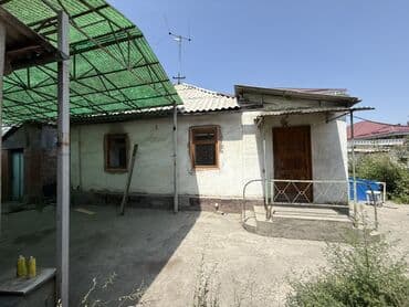 кызыл аскер продается дом: Дом, 75 м², 4 комнаты, Собственник, Старый ремонт — 7