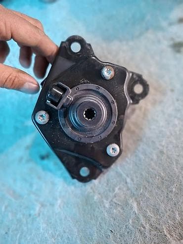 авто элек: Компрессор Hyundai 2020 г., Колдонулган, Оригинал — 8