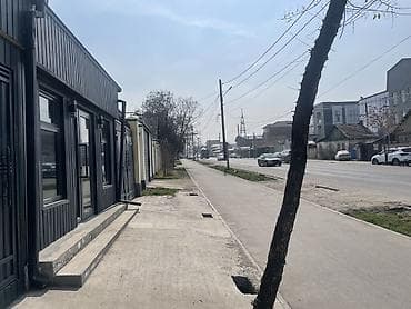 Коммерциялык мүлк: Сдается помещение в 50 кВ метров первая линия по Панфилова открытой — 4