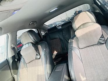 key maker: Hyundai Sonata: 2018 г., 2 л, Типтроник, Газ, Седан — 6