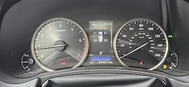 aion v: Lexus NX: 2019 г., 2 л, Автомат, Бензин, Кроссовер — 6