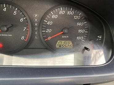 гидро маторчик: Mazda Demio: 2003 г., 1.3 л, Автомат, Бензин, Хэтчбэк — 6