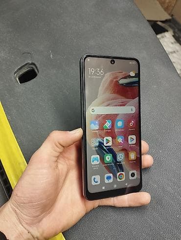 Redmi, Redmi Note 12, 128 ГБ
