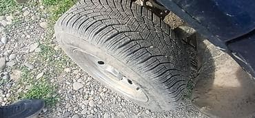 продаю генератор: Chevrolet Niva: 2007 г., Механика, Бензин — 2