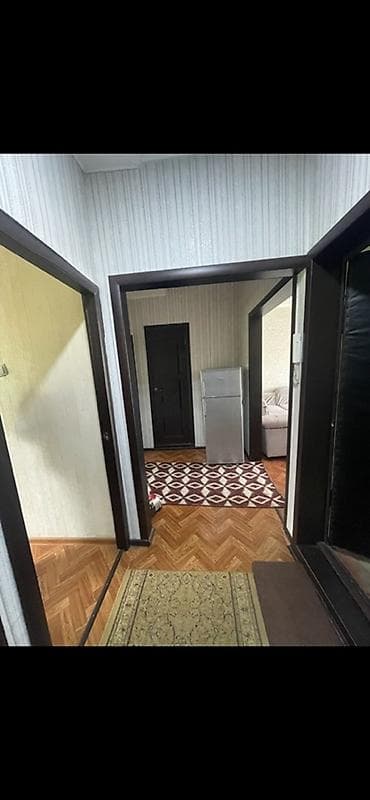 квартира долгосрочный кудайберген: 1 комната, Собственник, С подселением — 2