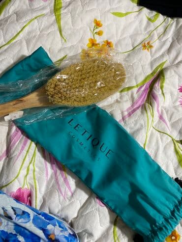 Продаю щетку Летик оригинал