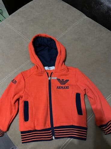 дом вещи: Рубашка, цвет - Синий, Новый — 6