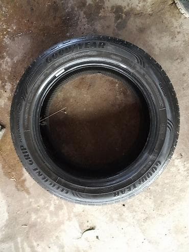 летний шины 14: Шины R 16, Лето, Комплект, Легковые, GoodYear — 5