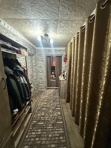 пл: 💎СРОЧНО ПРОДАЕТСЯ ДОМ 🏢Комнат: 3 📍Район: Ленинский район 🏘️Микрорайон — 6