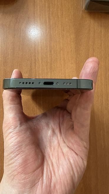 iphone 12 pro 512: IPhone 12 Pro, Б/у, 256 ГБ, Pacific Blue, Коробка, 71 % — 8
