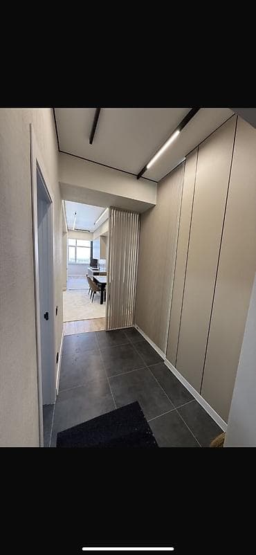 2 комнаты, 49 м², Технопарк Элитка, 14 этаж, Дизайнерский ремонт at lalafo.kg 2 комнаты, 49 м², Технопарк Элитка, 14 этаж, Дизайнерский ремонт