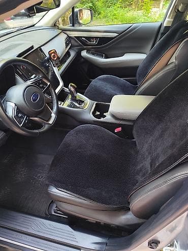 Продажа авто: Subaru Outback: 2020 г., 2.5 л, Автомат, Бензин, Внедорожник — 10