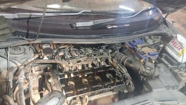 автоэлектрик ремонт авто с выездом бишкек: Услуги моториста, с выездом — 2