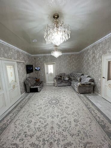 дордой дом: Дом, 320 м², 5 комнат, Собственник, Евроремонт — 8