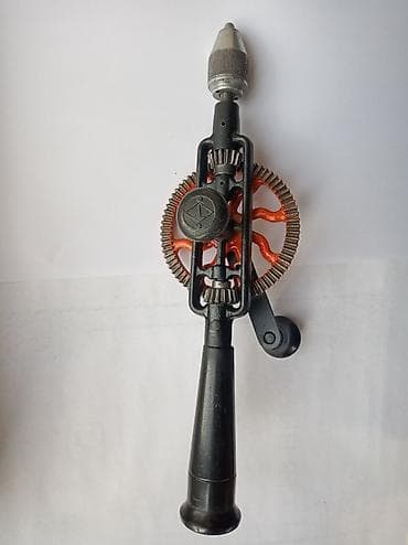 набор клуч бу: Набор инструментов, Б/у, Самовывоз — 5