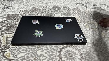 скупка ноутбука: Ноутбук CoreBook XPro Характеристики и особенности: - Экран 15.6" с — 6