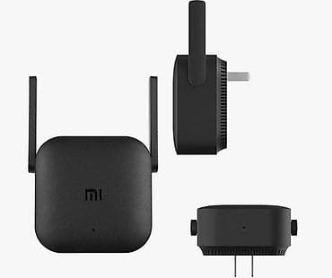 усилитель вай фай сигнала: Усилитель сигнала Wi-Fi "Хiaomi" amplifier pro "R03" — 2