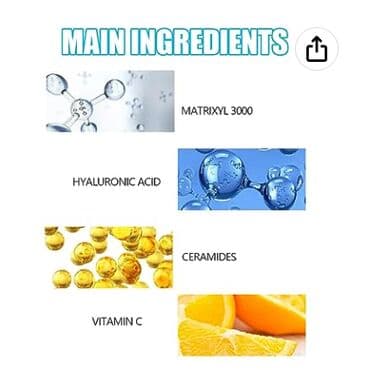 корейские капсулы день ночь отзывы: ❄️ США Антиоксидантная сыворотка против морщин, MMP Антиоксидантная — 4