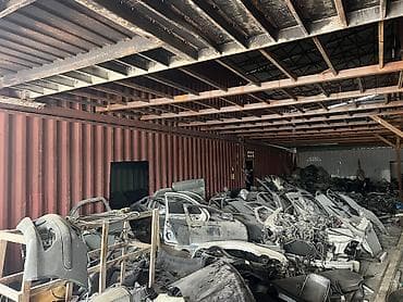 сотка: Продам готовый бизнес склады 600кв Участок 8.5 соток 11 контейнеров — 5