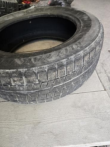1000: Комплект зимних шин 225/55 R17 з шт. 205 65 16 1 шт 205 55 16 1 — 6