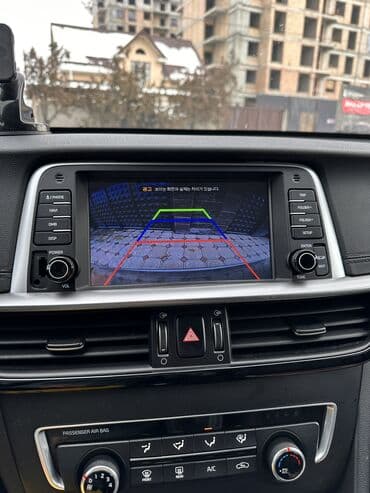 киа к5 цена ош: Kia K5: 2019 г., 2 л, Автомат, Газ, Седан — 9