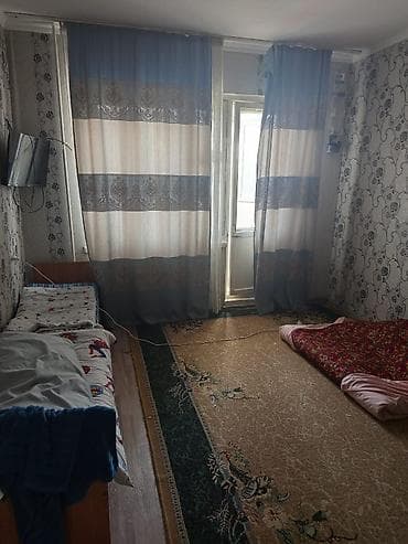 nova grant: 1 комната, С мебелью полностью — 1