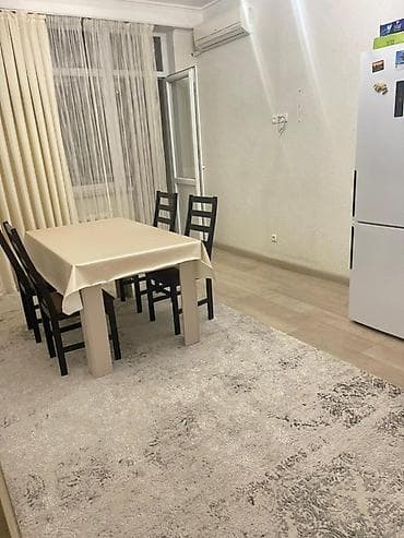 Квартиры: 2 комнаты, Собственник, Без подселения, С мебелью полностью — 4