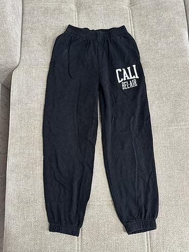 женские спортивка: Спортивные штаны женские. Размеры XS/S/M. В отличном состоянии — 2