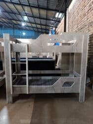 детский форма: Детские односпальные кровати — 15