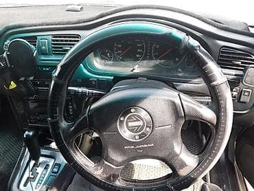 субару 2: Subaru Legacy: 2002 г., 2 л, Автомат, Бензин, Седан — 3