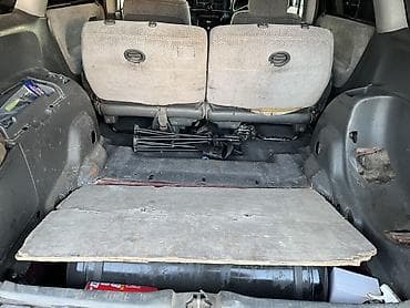 Honda Odyssey: 1995 г., 2.2 л, Автомат, Газ, Вэн/Минивэн — 6