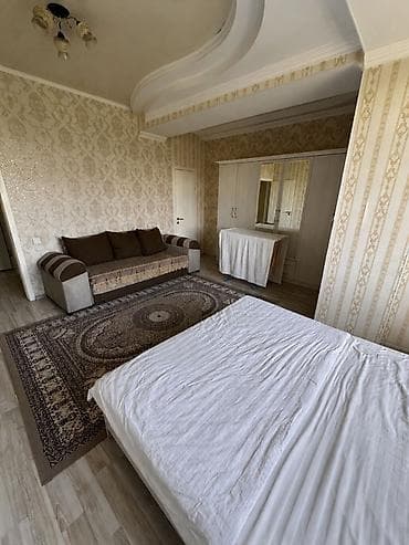 2 комнаты, 74 м², Элитка, 5 этаж, Евроремонт