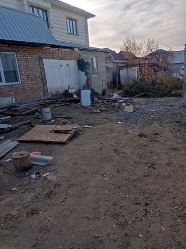 продаю дом с новопокровка: Дом, 104 м², 3 комнаты, Агентство недвижимости, Косметический ремонт — 9