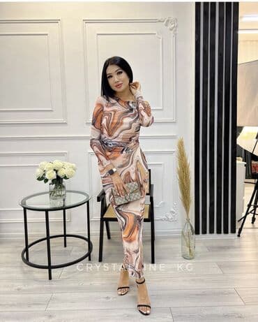 платья для спортивных бальных танцев для детей: 1 фото -1000 сом 3 фото -1450 сом новые двойки в наличии — 1