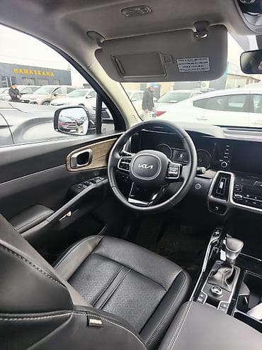 Kia: Kia Sorento: 2021 г., 2.2 л, Робот, Дизель, Кроссовер — 6