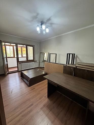 Недвижимость: 4 комнаты, 96 м², 105 серия, 1 этаж, Евроремонт — 1