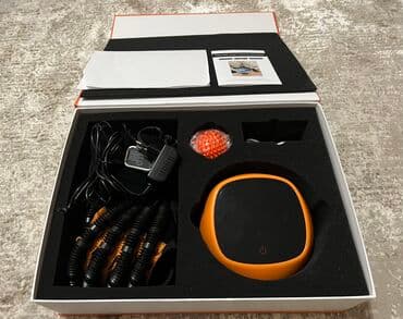 Инвалидные коляски: Перчатка для реабилитации пальцев рук. БУДЕТ УСТУПКА Левая рука — 2