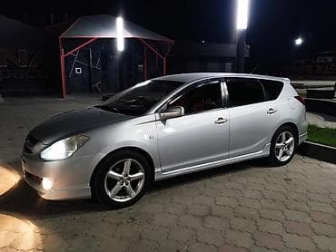 двигатель тойота калдина: Toyota Caldina: 2002 г., 1.8 л, Автомат, Бензин, Универсал — 3