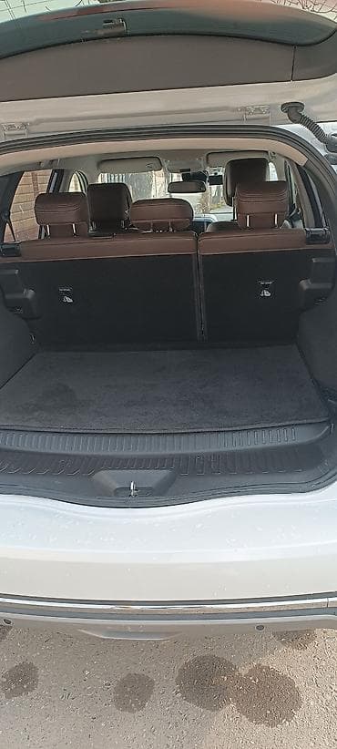 рено премиум тягач: Renault QM6: 2020 г., 2 л, Автомат, Газ, Кроссовер — 7