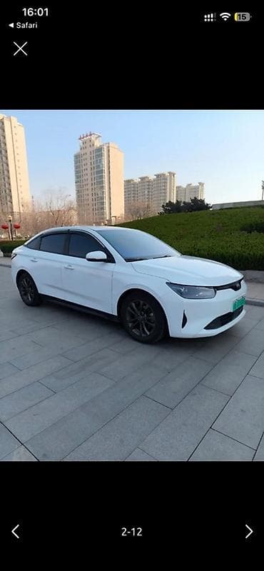 mark2 100: Weltmeister E5, 2021 г. — 1