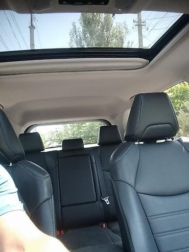 mazda 6 2004: Toyota RAV4: 2021 г., 2.5 л, Вариатор, Гибрид — 7