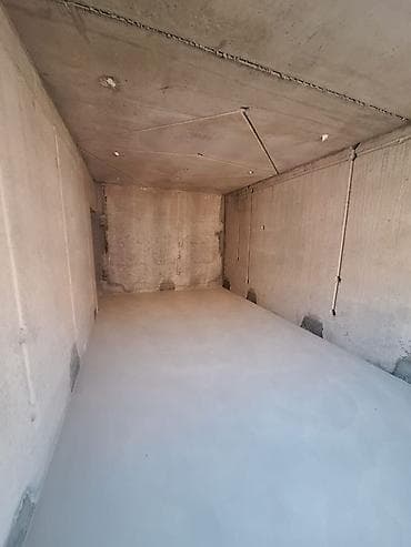 ак жол раздольный: 1 комната, 48 м², 108 серия, 8 этаж, Готовая ПСО (под самоотделку) — 3