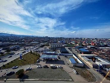 Продажа квартир: 2 комнаты, 66 м², Элитка, 11 этаж, Евроремонт — 1