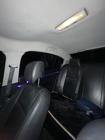 mitsubishi eclipse: Renault SM6: 2015 г., 2 л, Автомат, Газ, Седан — 10