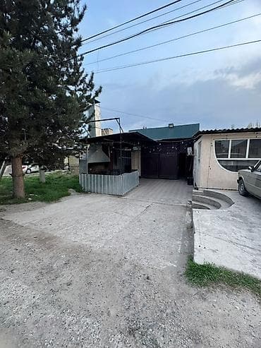 продаю коммерческое помещение: Продается участок 22 сотки в селе Кен‑Булун, Ысык‑Атинский район: дом — 3