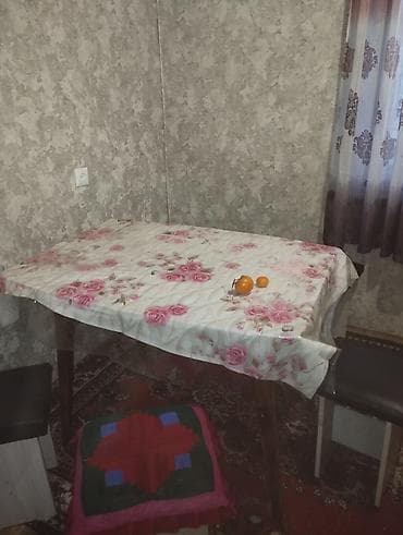ищу квартиру каракол: 2 комнаты, С мебелью частично — 5